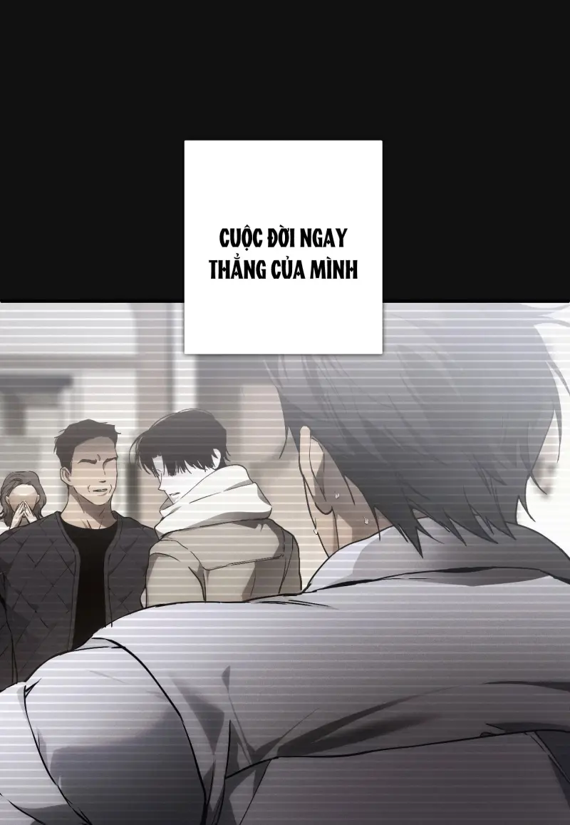 DIE IN ME Chapter 7 - Next Chapter 8