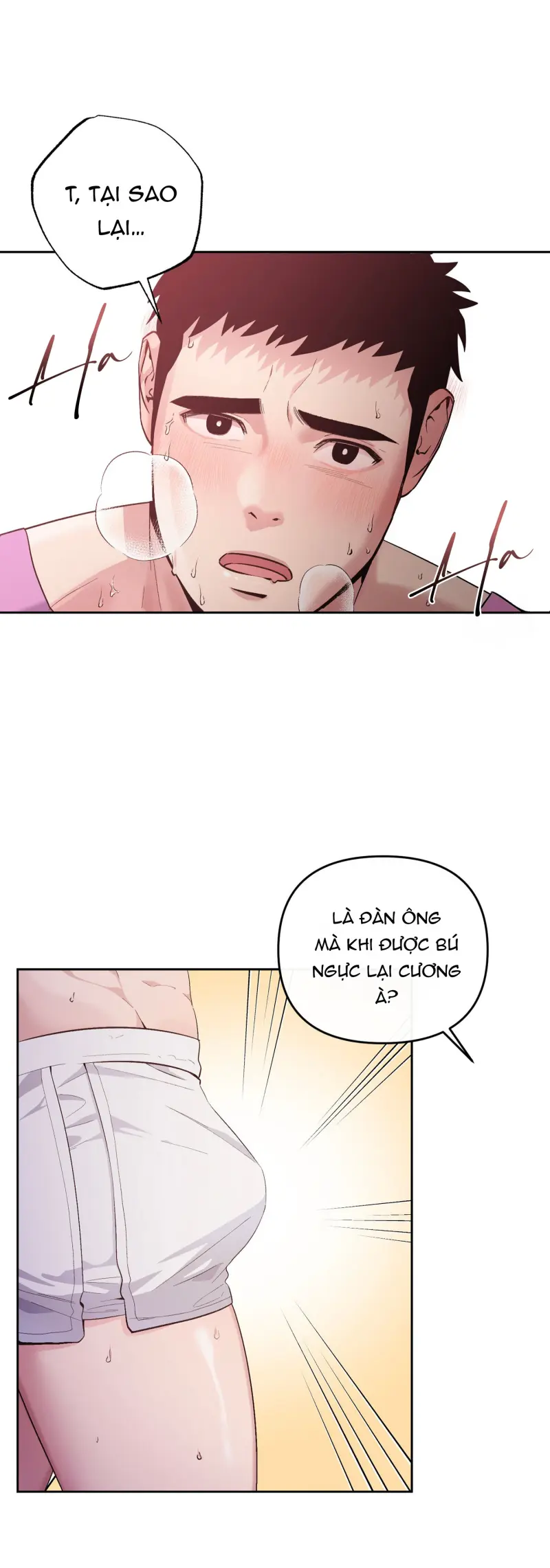 TUYỂN TẬP NHẤT THỤ ĐA CÔNG CỦA NHÀ KIM Chapter 49.2 hội viên 2 - Trang 2
