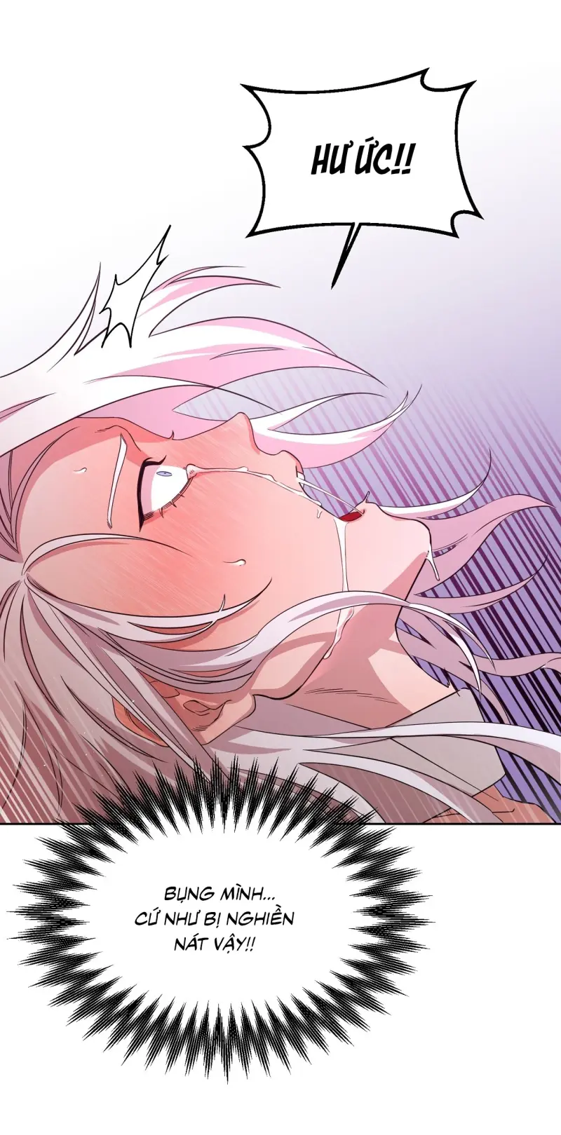 TRUYỂN TẬP - NHỮNG CON KU NÚNG NÍNH Chapter 3 19+ Thuần Hoá - Trang 2