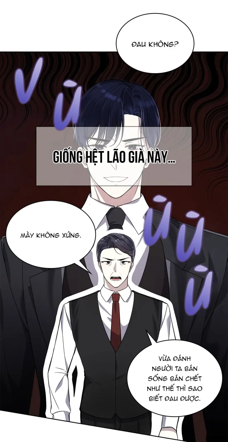 Tôi Là Top Phụ Bị Điên Đây Chapter 1 - Trang 2