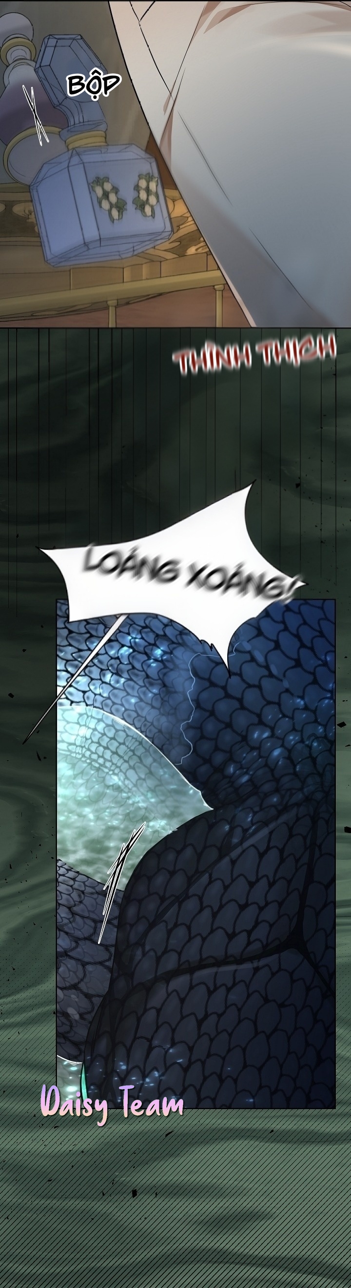 Snake Hole Chapter 11 - Trang 2