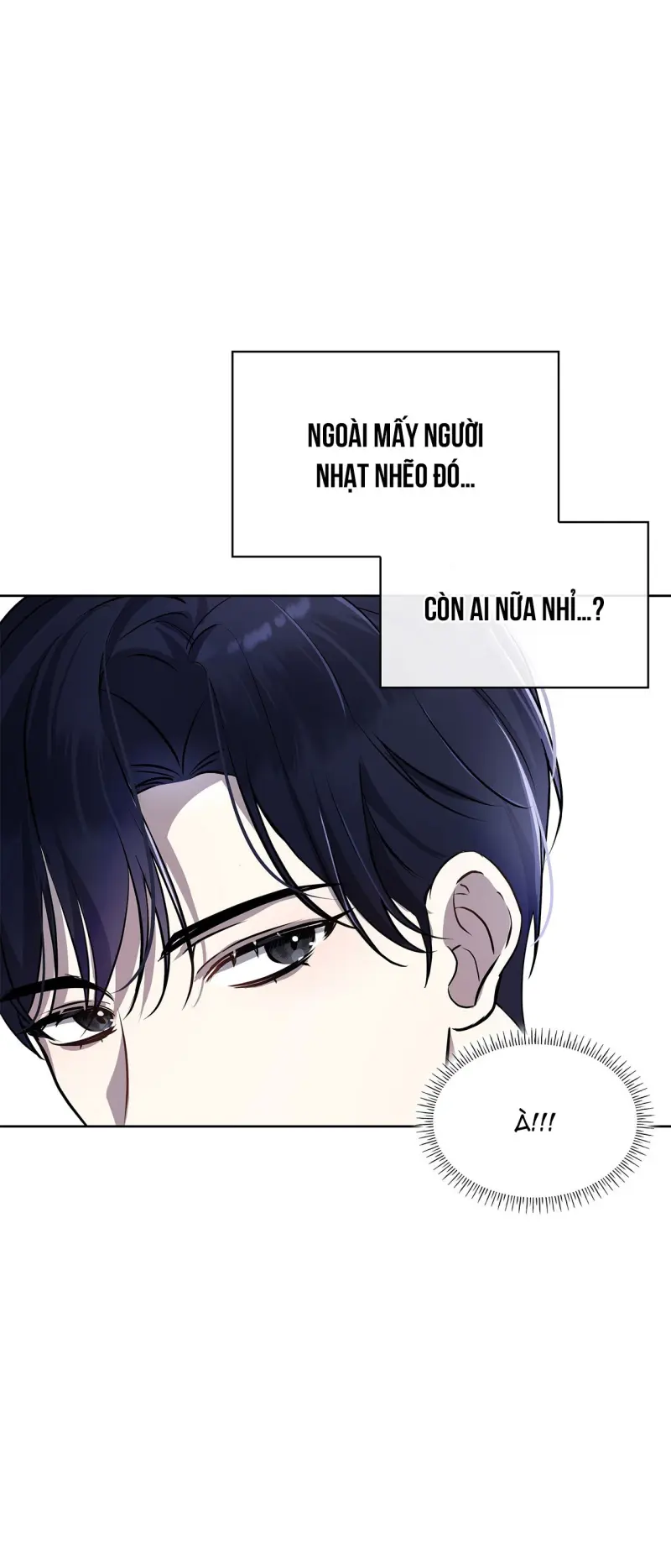 Tôi Là Top Phụ Bị Điên Đây Chapter 1 - Trang 2