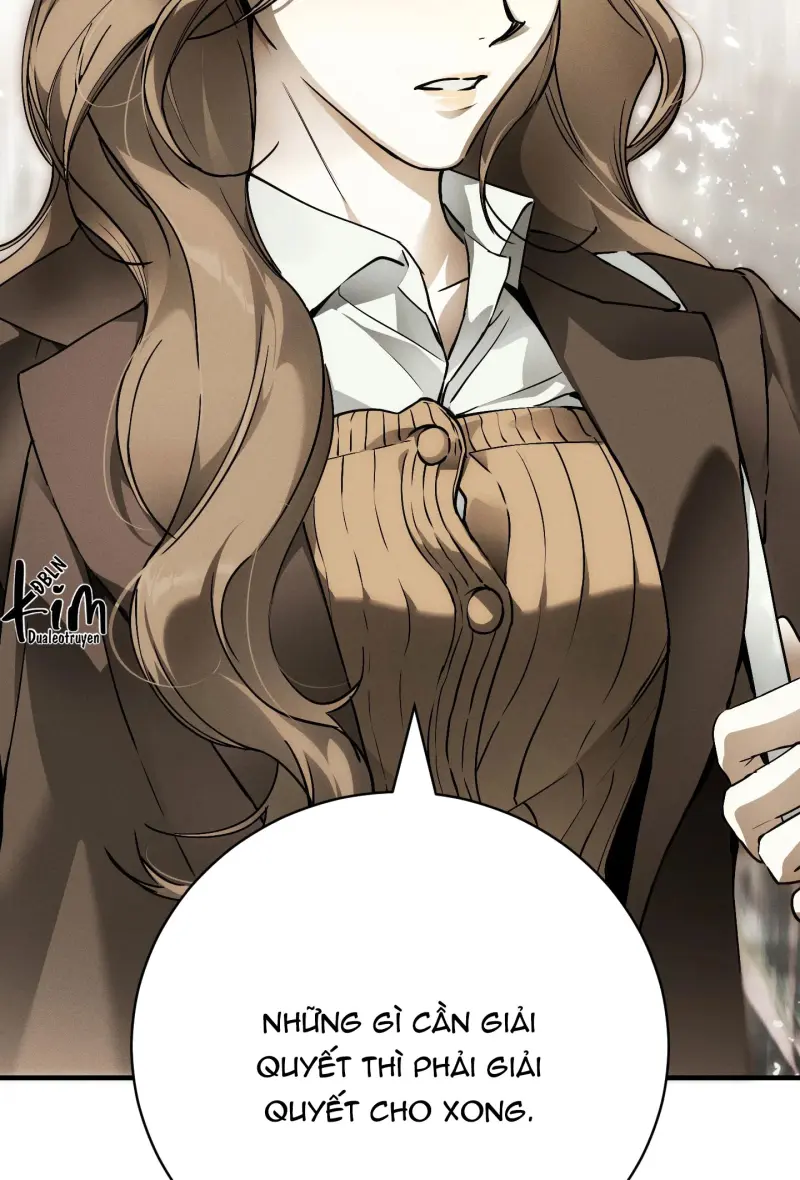 DIE IN ME Chapter 7 - Next Chapter 8