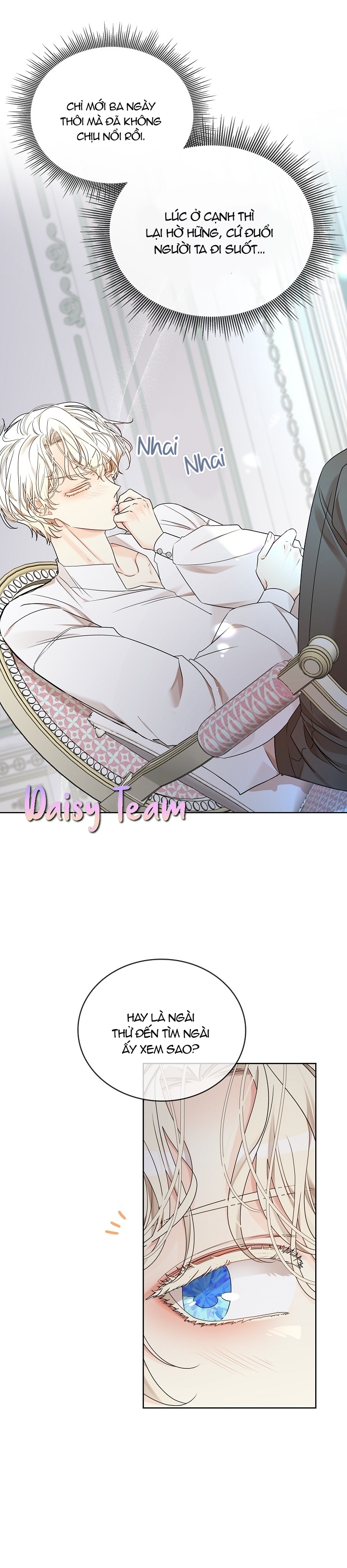 Snake Hole Chapter 11 - Trang 2