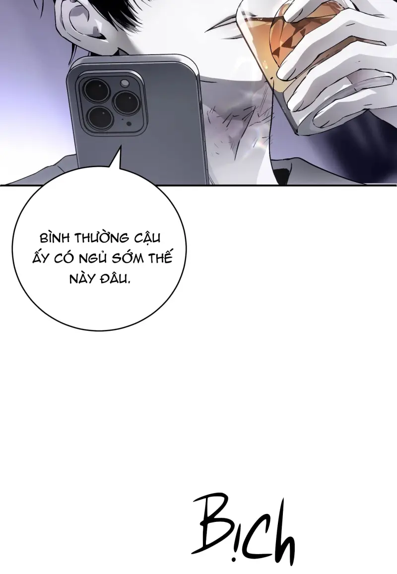 DIE IN ME Chapter 7 - Next Chapter 8