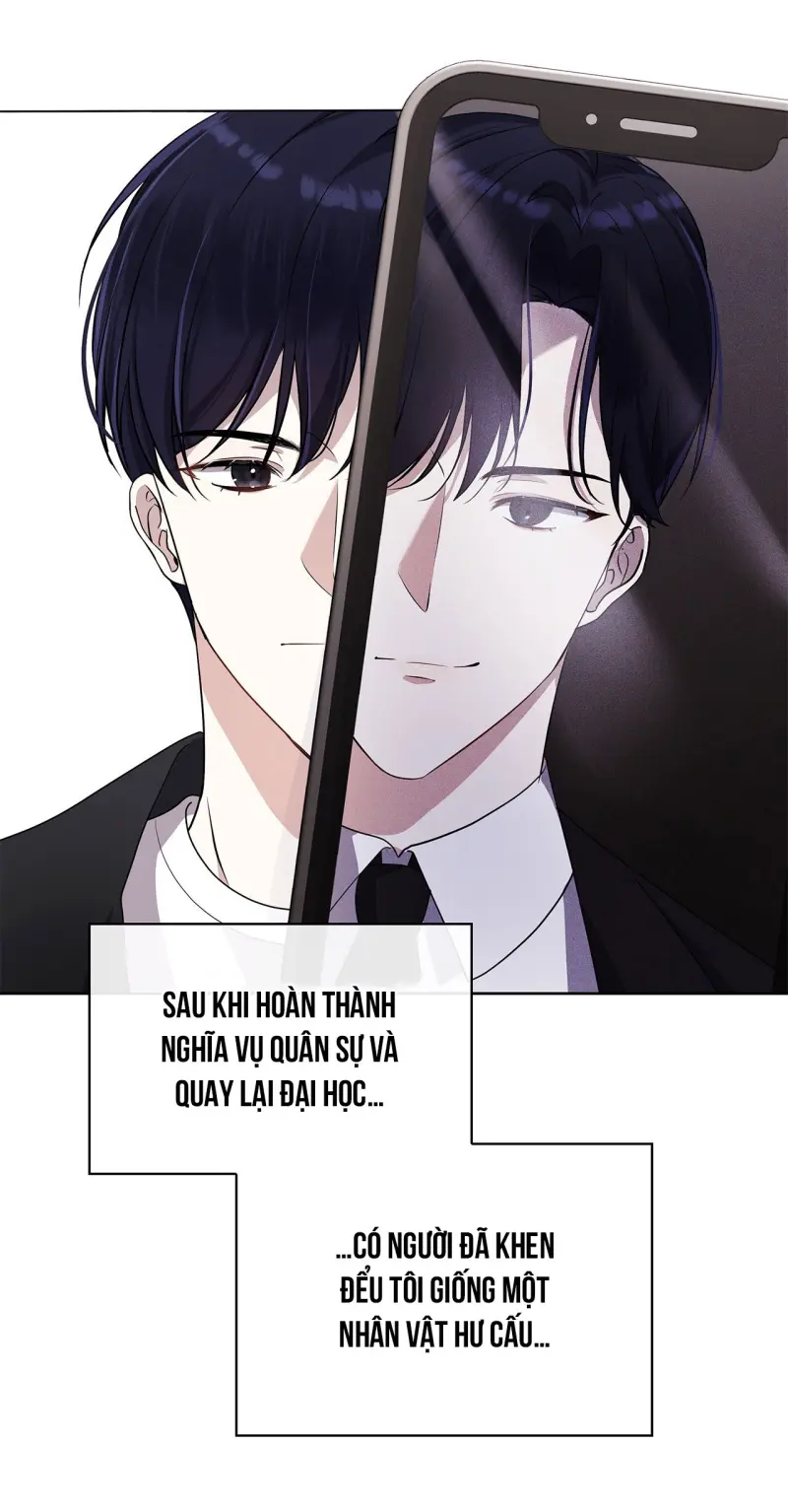 Tôi Là Top Phụ Bị Điên Đây Chapter 1 - Trang 2