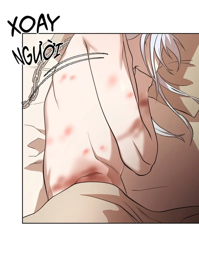 TRUYỂN TẬP - NHỮNG CON KU NÚNG NÍNH Chapter 3 19+ Thuần Hoá - Trang 2