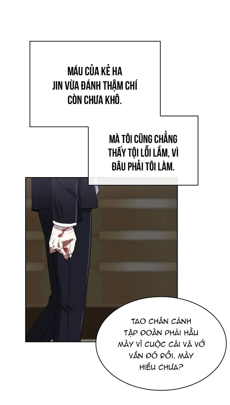Tôi Là Top Phụ Bị Điên Đây Chapter 1 - Trang 2