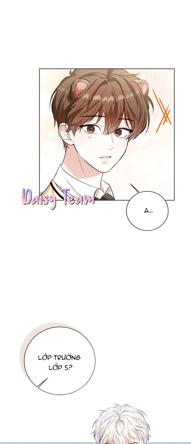 Cảnh báo: có thú dữ kìa Chapter 3 - Trang 2