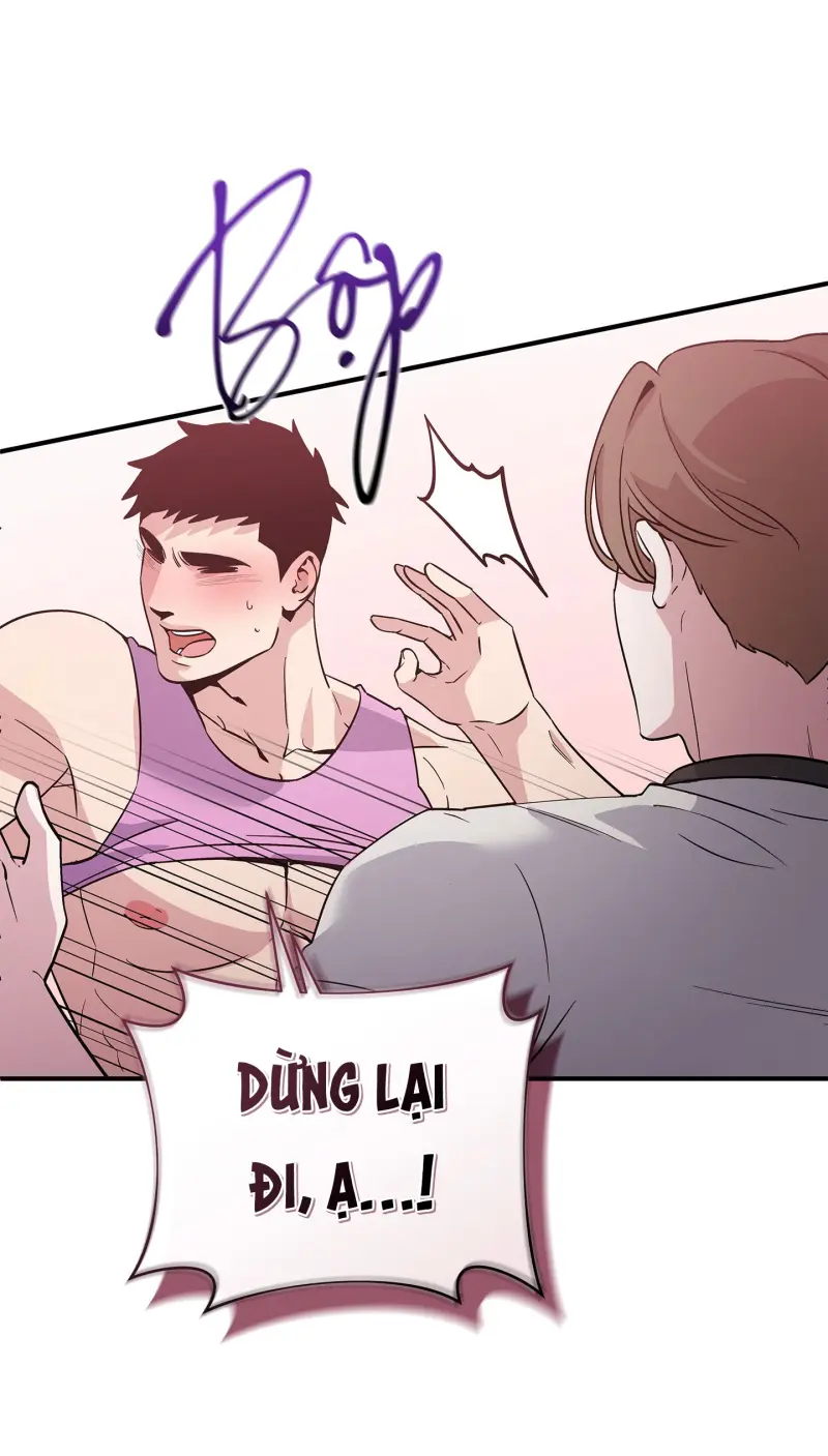 TUYỂN TẬP NHẤT THỤ ĐA CÔNG CỦA NHÀ KIM Chapter 49.2 hội viên 2 - Trang 2