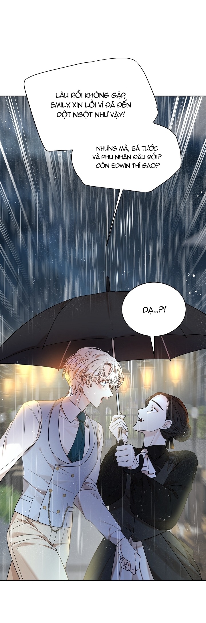 Snake Hole Chapter 11 - Trang 2
