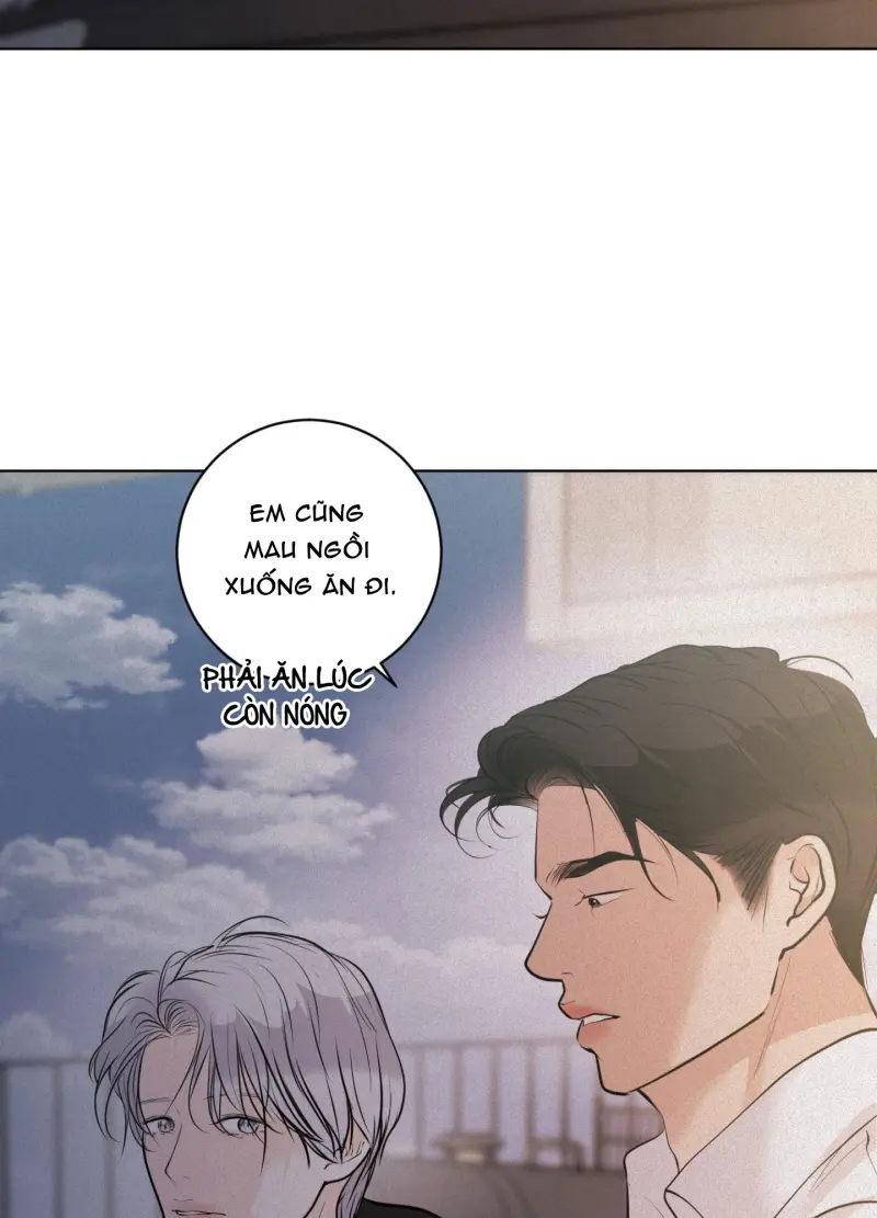 (ABO) LỜI CẦU NGUYỆN Chapter 94 - Trang 2