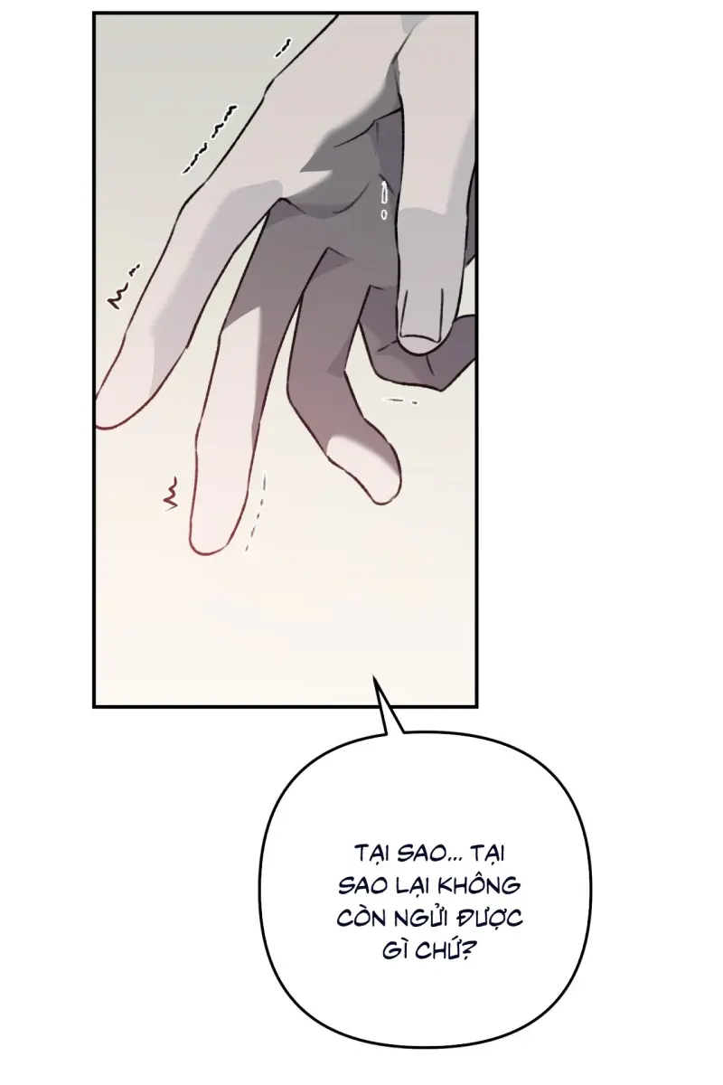 KHÔNG LÀ GÌ CẢ... Chapter 1 - Trang 2