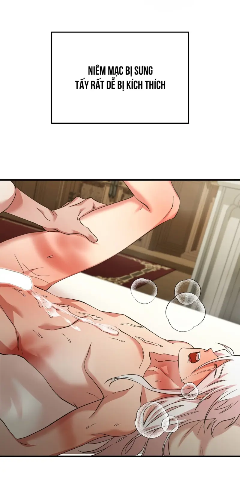 TRUYỂN TẬP - NHỮNG CON KU NÚNG NÍNH Chapter 4 19+ Thuần Hoá - Trang 2