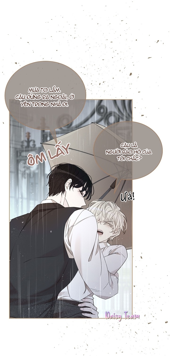 Snake Hole Chapter 11 - Trang 2