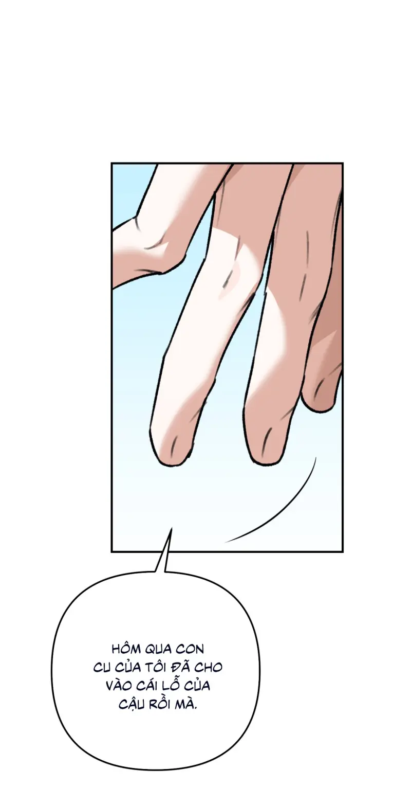 KHÔNG LÀ GÌ CẢ... Chapter 1 - Trang 2