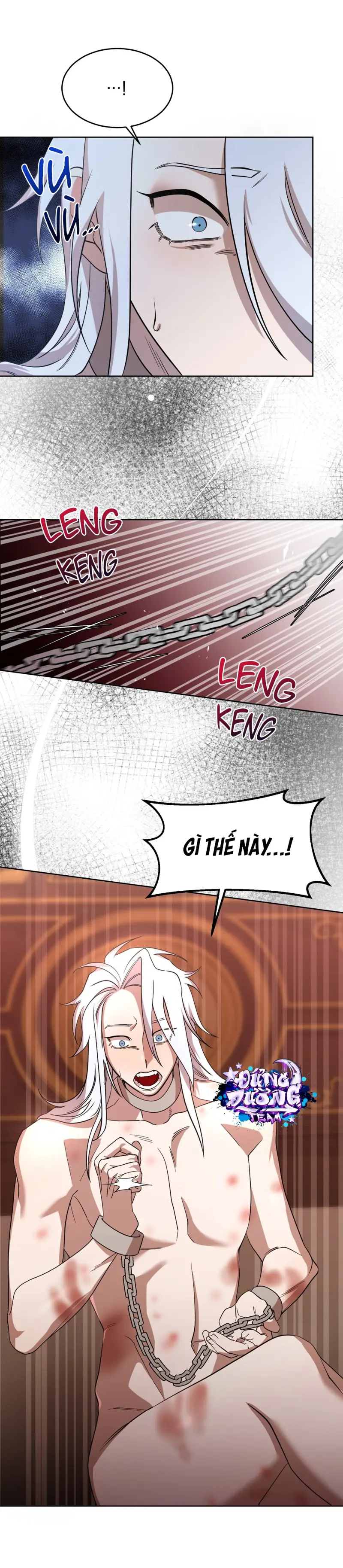 TRUYỂN TẬP - NHỮNG CON KU NÚNG NÍNH Chapter 3 19+ Thuần Hoá - Trang 2