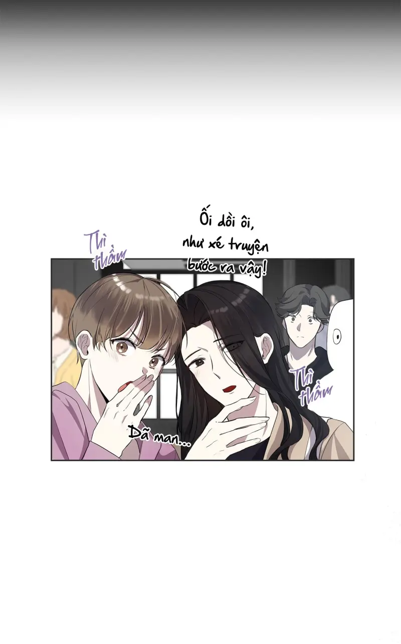 Tôi Là Top Phụ Bị Điên Đây Chapter 1 - Trang 2