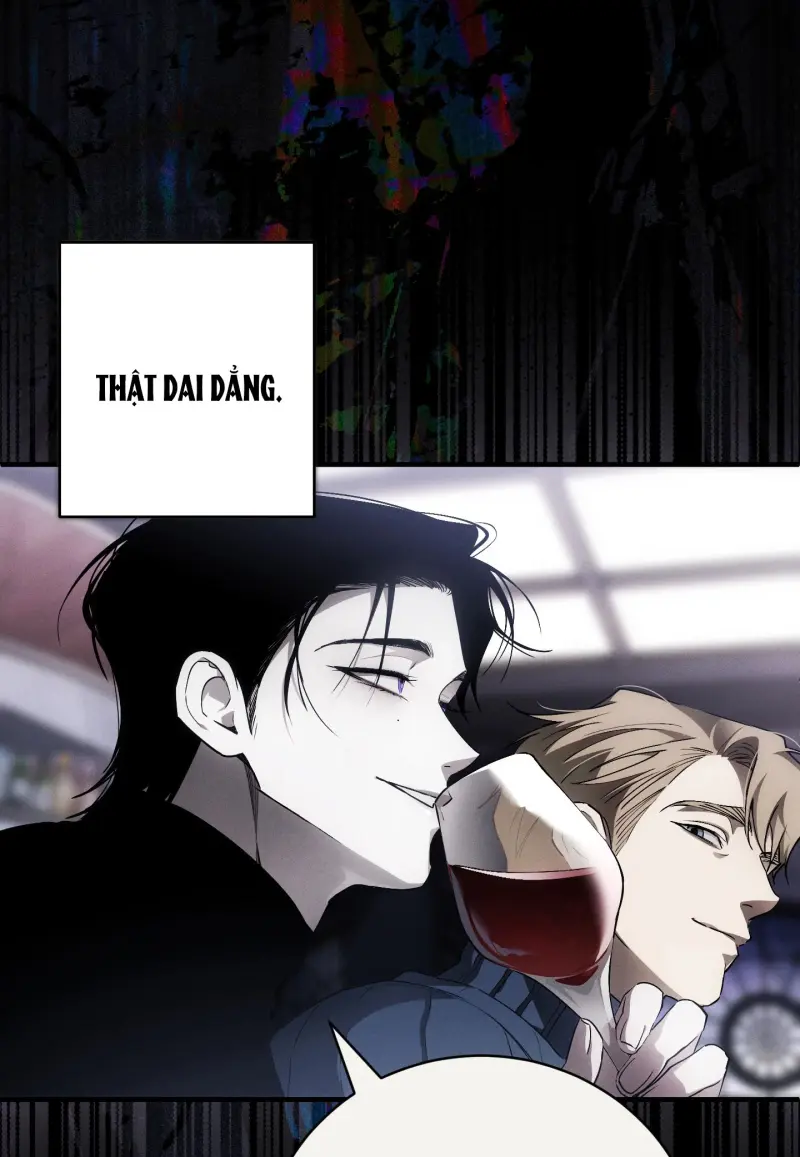 DIE IN ME Chapter 7 - Next Chapter 8