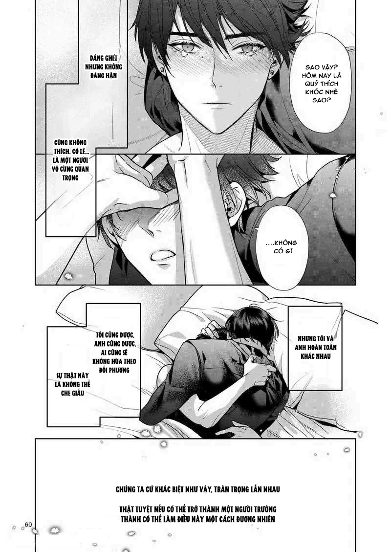 Nắc Ná Thở Chapter 7.5 - Trang 2