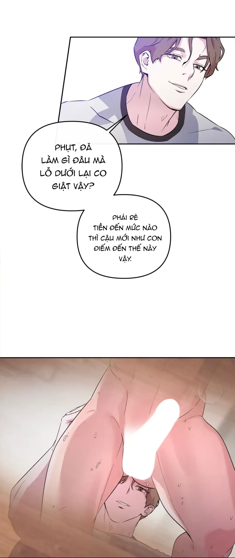 TUYỂN TẬP NHẤT THỤ ĐA CÔNG CỦA NHÀ KIM Chapter 49.2 hội viên 2 - Trang 2