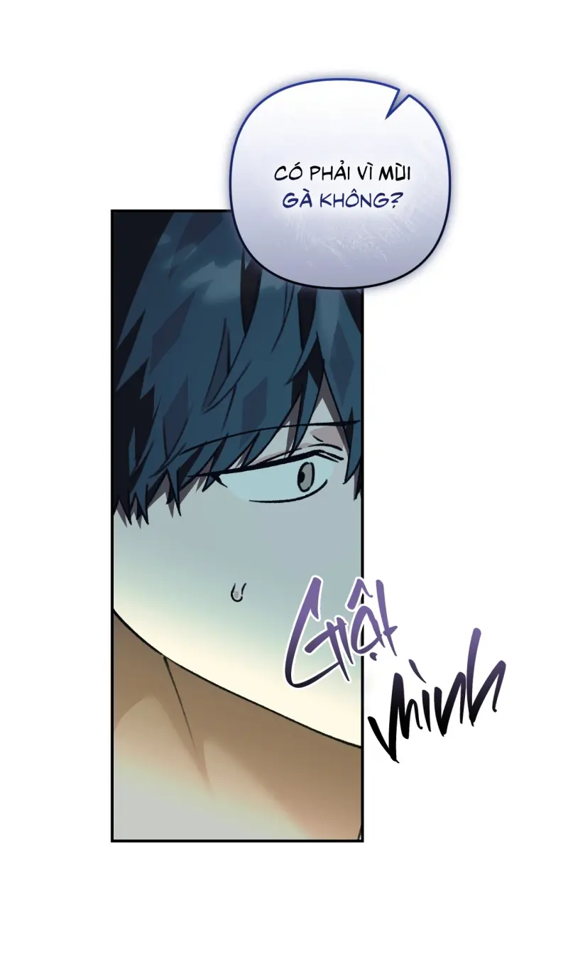 KHÔNG LÀ GÌ CẢ... Chapter 1 - Trang 2