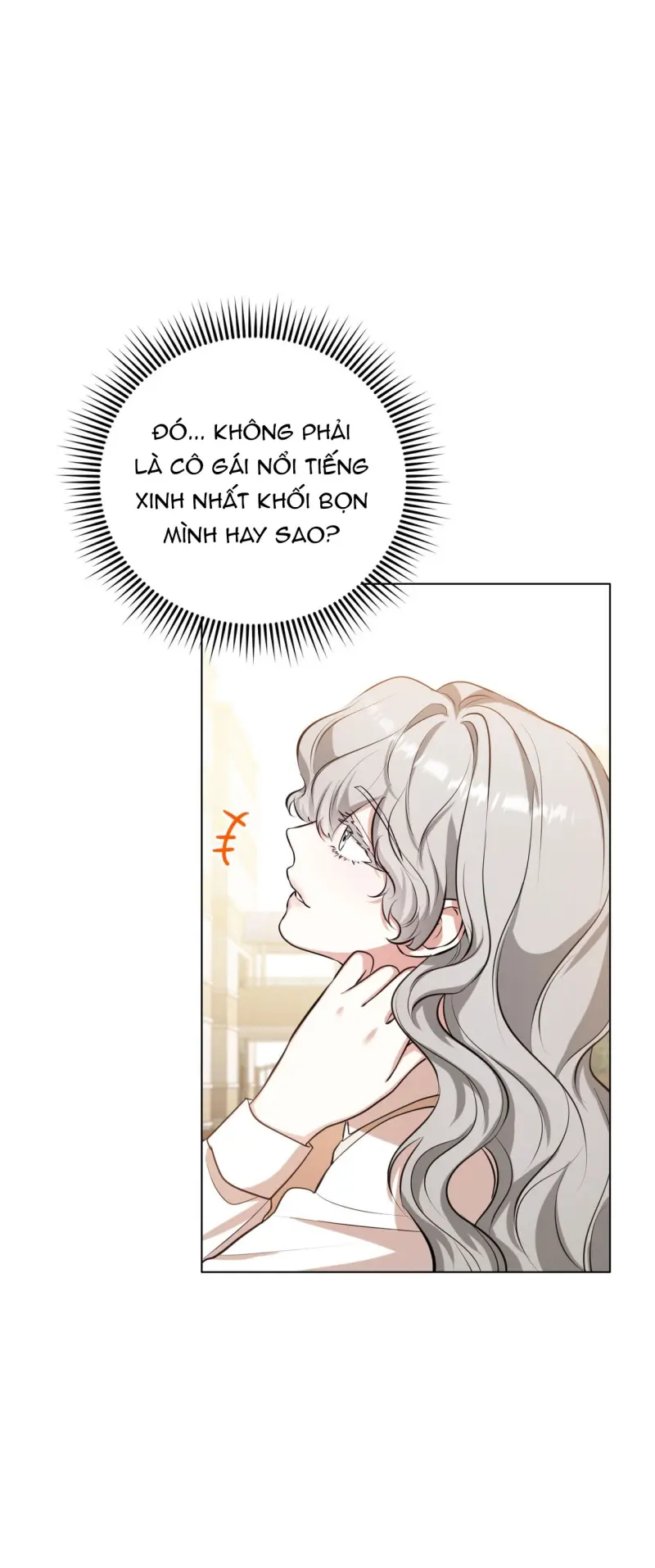 Cảnh báo: có thú dữ kìa Chapter 3 - Trang 2