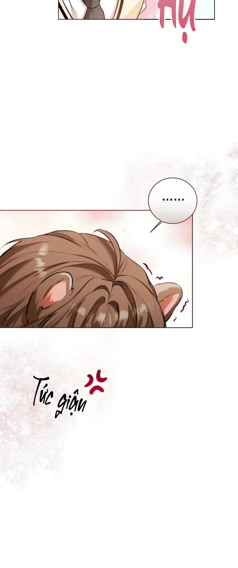 Cảnh báo: có thú dữ kìa Chapter 3 - Trang 2