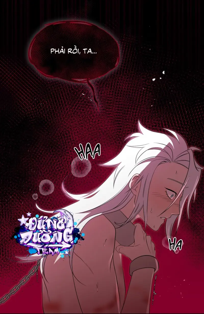 TRUYỂN TẬP - NHỮNG CON KU NÚNG NÍNH Chapter 3 19+ Thuần Hoá - Trang 2