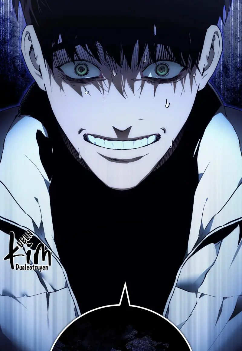 DIE IN ME Chapter 7 - Next Chapter 8