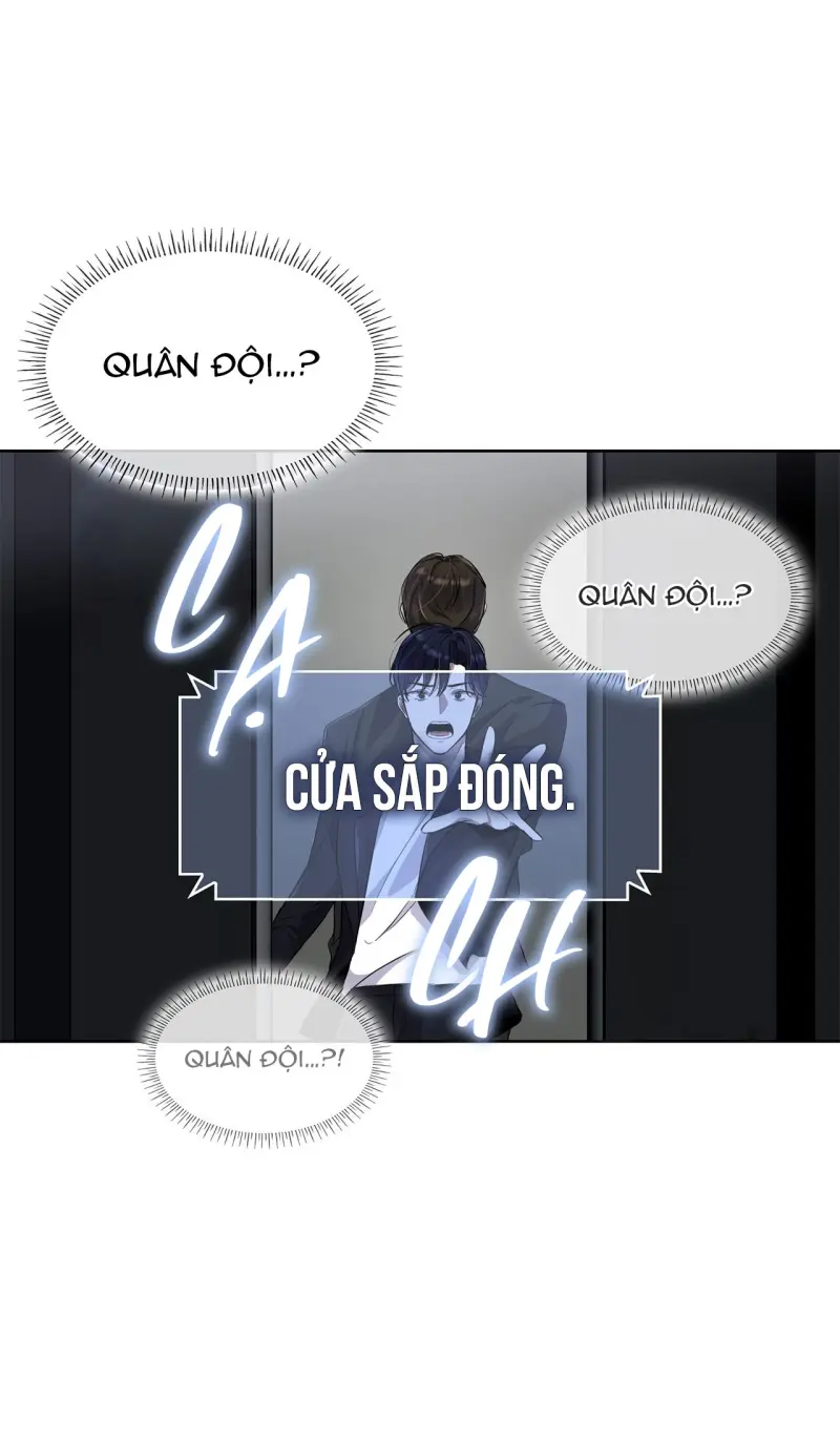 Tôi Là Top Phụ Bị Điên Đây Chapter 1 - Trang 2