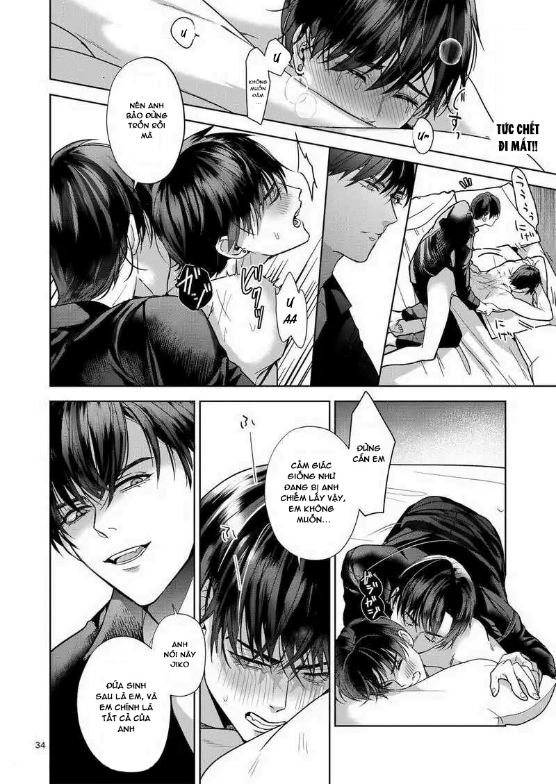 Nắc Ná Thở Chapter 7.5 - Trang 2