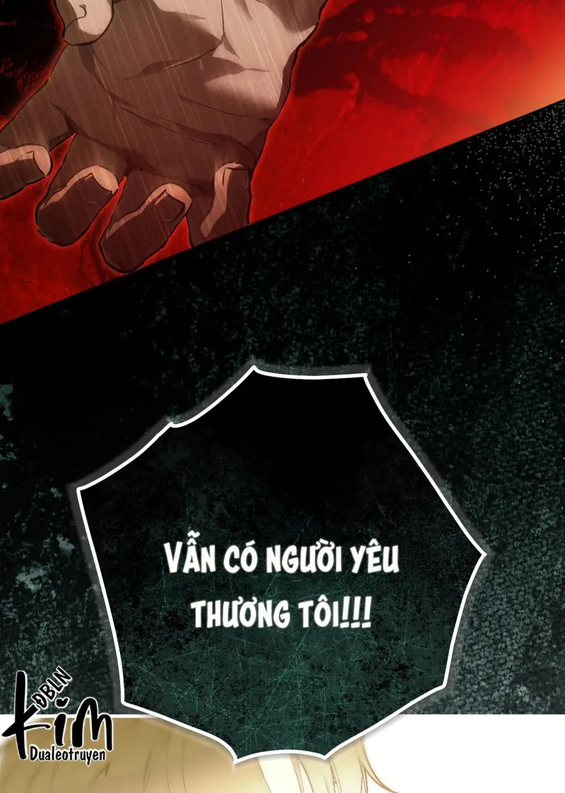 DIE IN ME Chapter 7 - Next Chapter 8