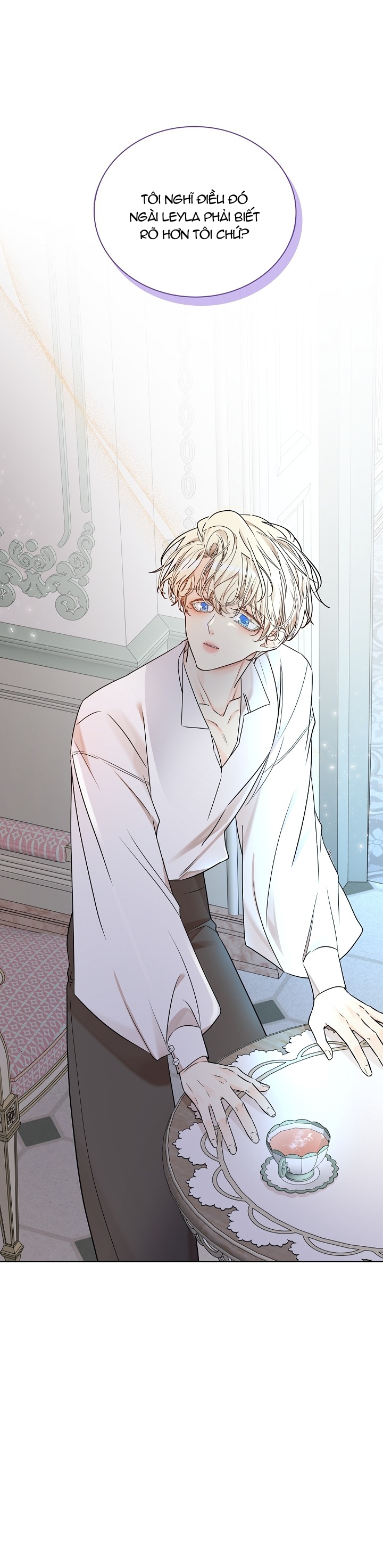 Snake Hole Chapter 11 - Trang 2