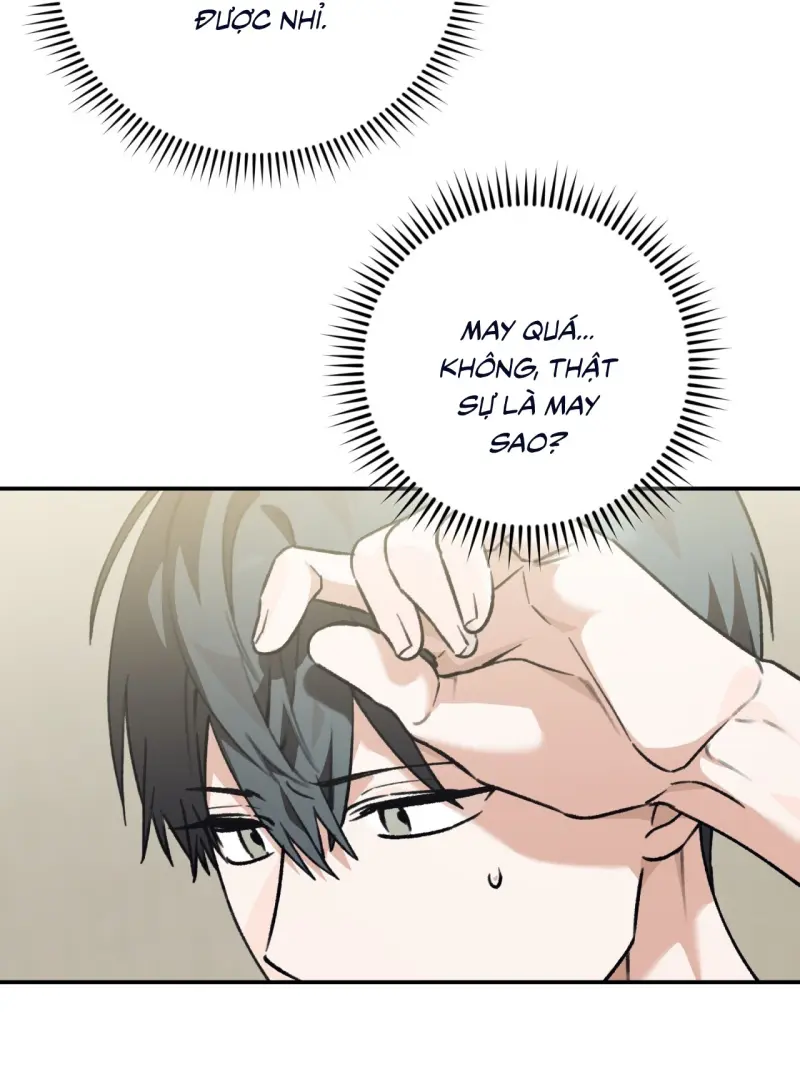 KHÔNG LÀ GÌ CẢ... Chapter 1 - Trang 2