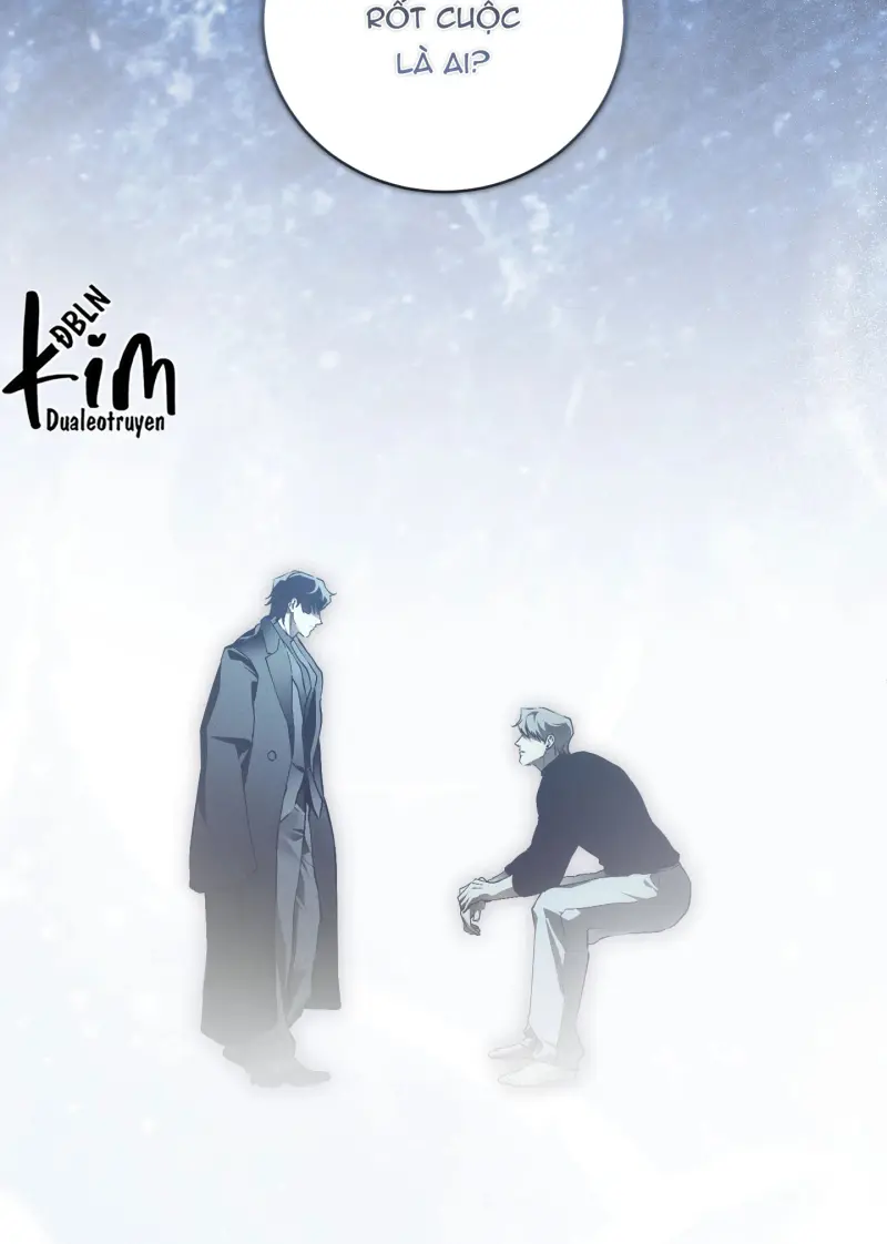 DIE IN ME Chapter 7 - Next Chapter 8