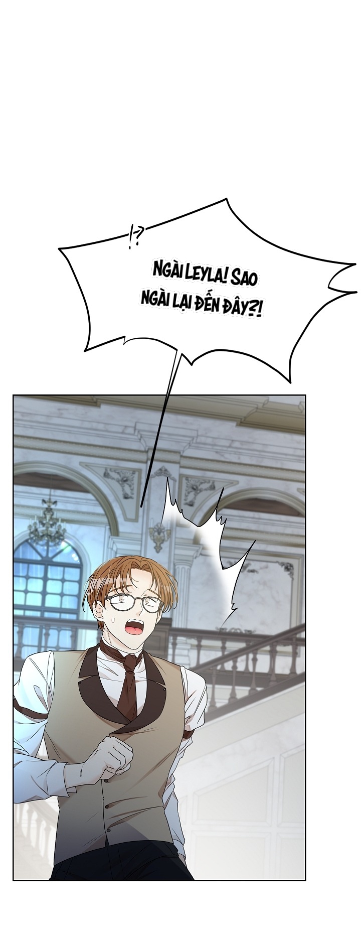Snake Hole Chapter 11 - Trang 2