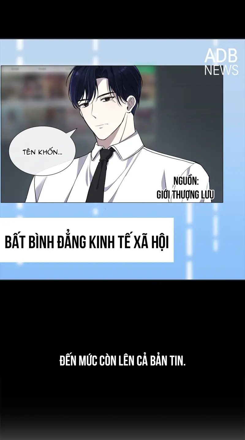 Tôi Là Top Phụ Bị Điên Đây Chapter 1 - Trang 2