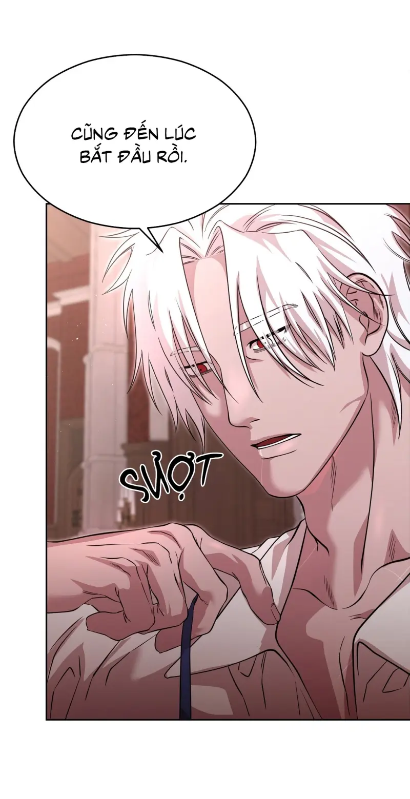 TRUYỂN TẬP - NHỮNG CON KU NÚNG NÍNH Chapter 3 19+ Thuần Hoá - Trang 2