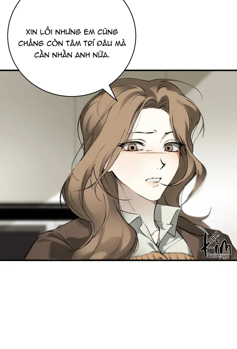 DIE IN ME Chapter 7 - Next Chapter 8