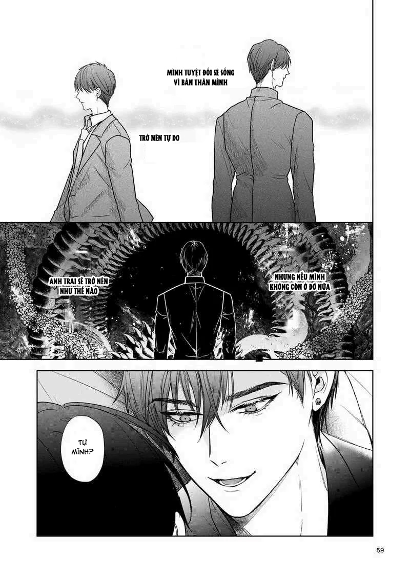 Nắc Ná Thở Chapter 7.5 - Trang 2