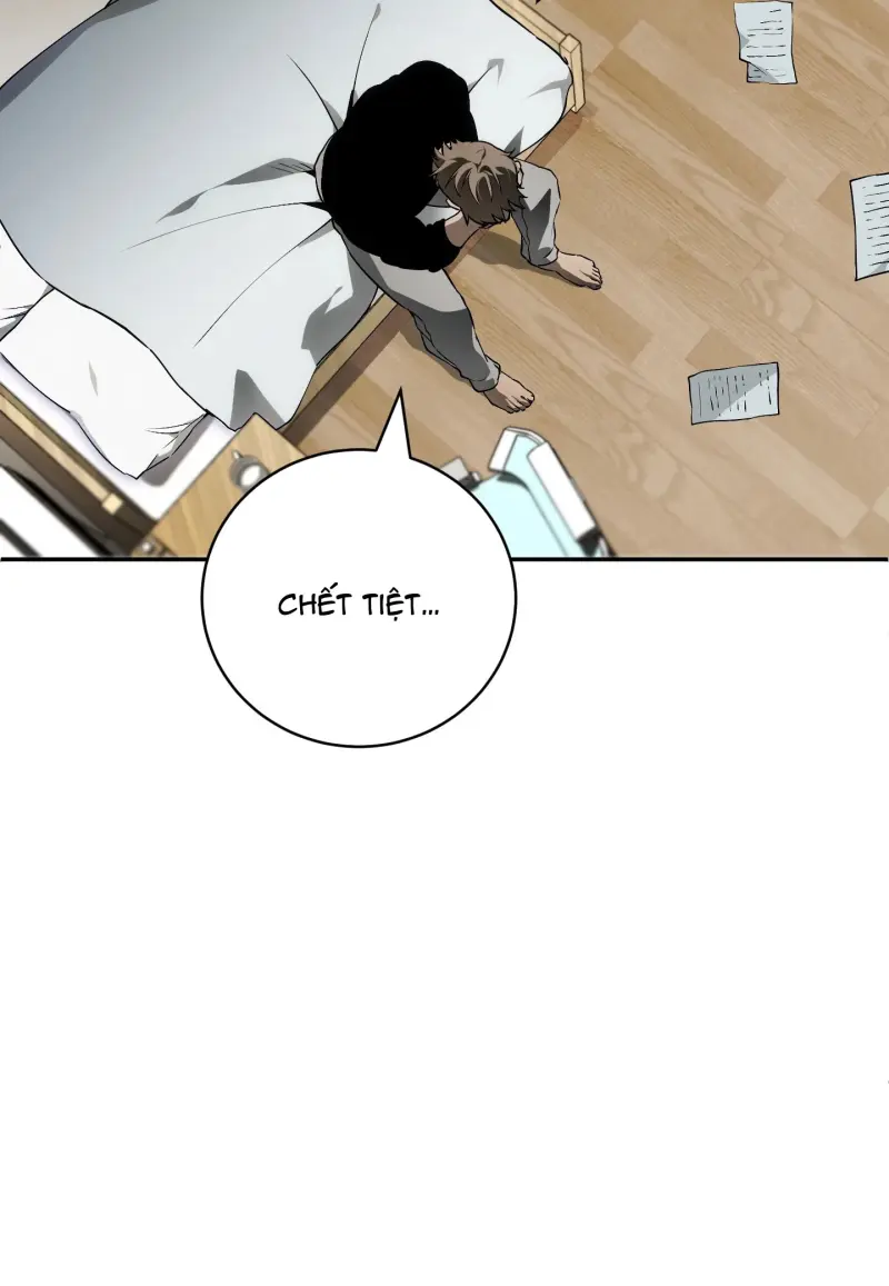 DIE IN ME Chapter 7 - Next Chapter 8
