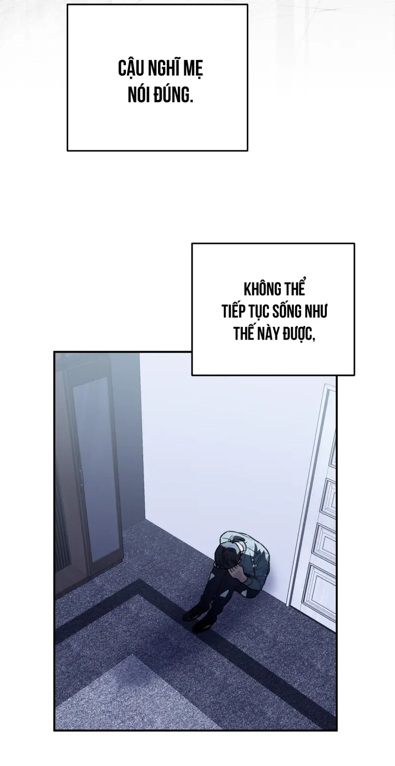 KHÔNG LÀ GÌ CẢ... Chapter 1 - Trang 2