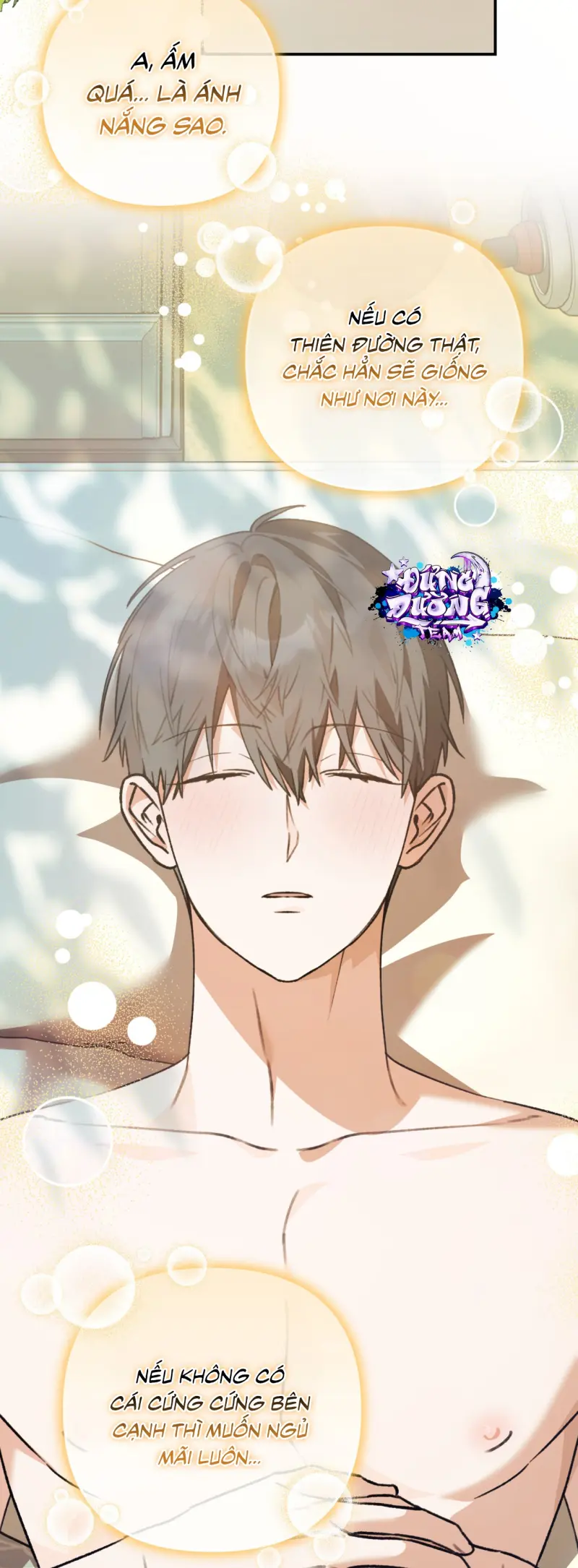 KHÔNG LÀ GÌ CẢ... Chapter 1 - Trang 2