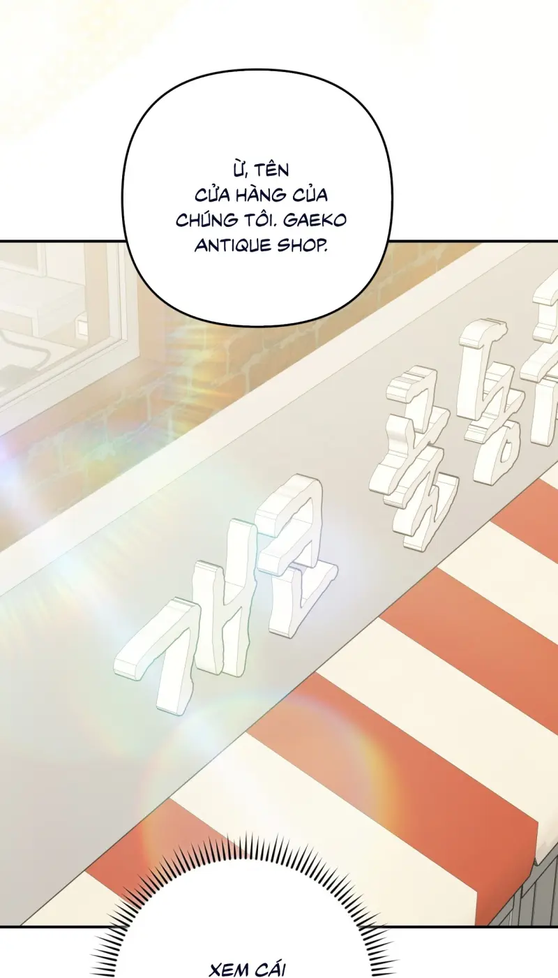 KHÔNG LÀ GÌ CẢ... Chapter 1 - Trang 2