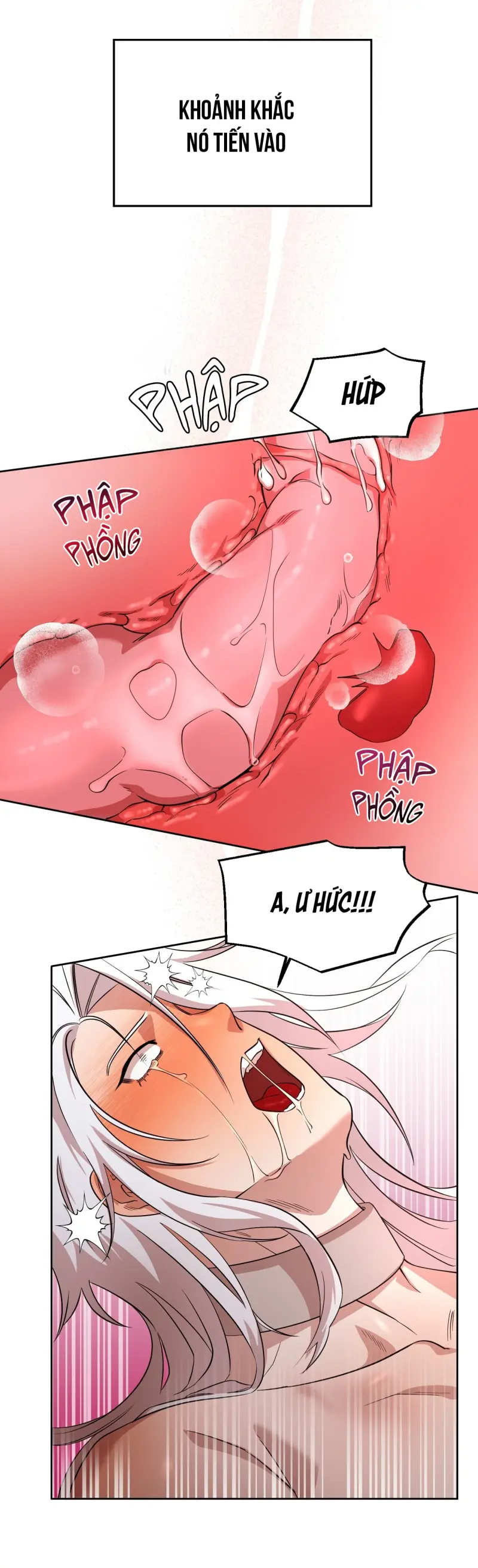 TRUYỂN TẬP - NHỮNG CON KU NÚNG NÍNH Chapter 3 19+ Thuần Hoá - Trang 2