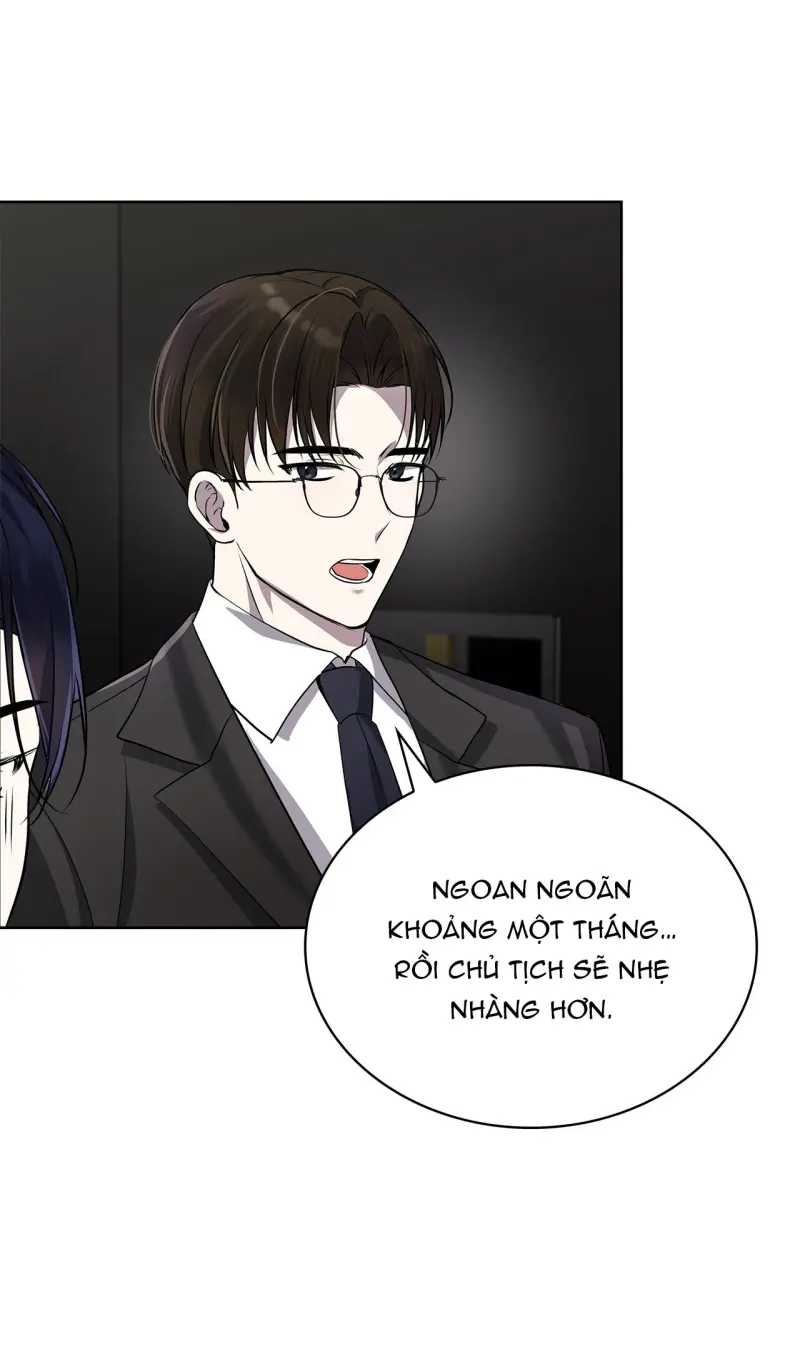 Tôi Là Top Phụ Bị Điên Đây Chapter 1 - Trang 2
