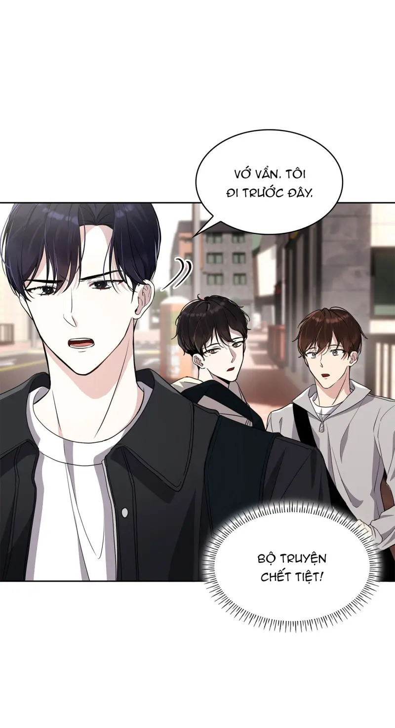 Tôi Là Top Phụ Bị Điên Đây Chapter 1 - Trang 2