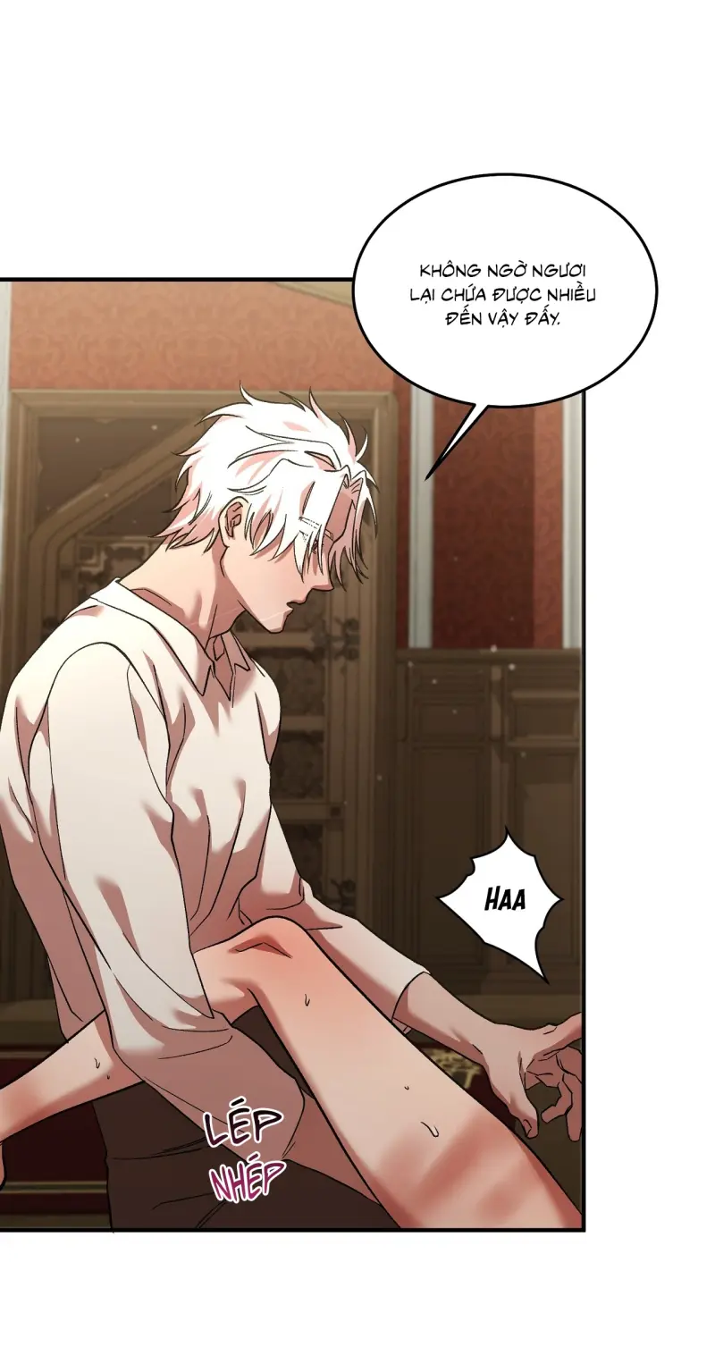 TRUYỂN TẬP - NHỮNG CON KU NÚNG NÍNH Chapter 4 19+ Thuần Hoá - Trang 2