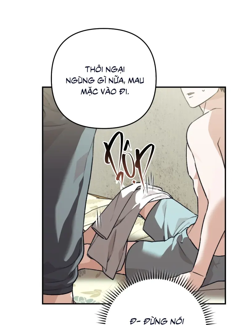 KHÔNG LÀ GÌ CẢ... Chapter 1 - Trang 2